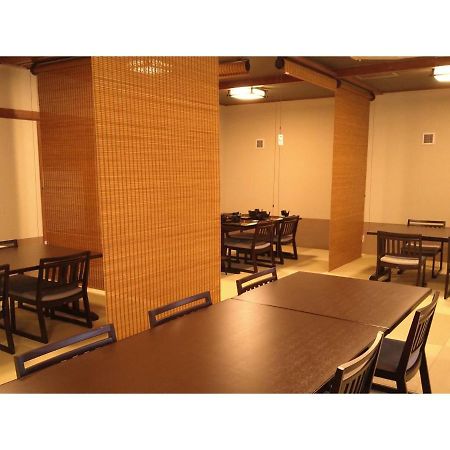 Ayameya Ryokan Nakanojo Exteriör bild
